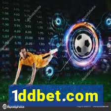 1ddbet.com