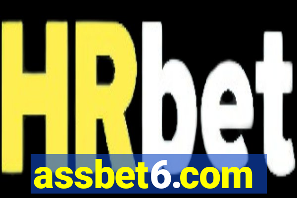 assbet6.com