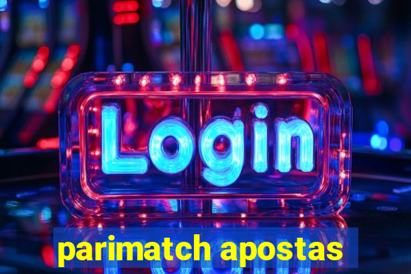 parimatch apostas