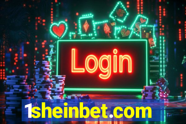 1sheinbet.com