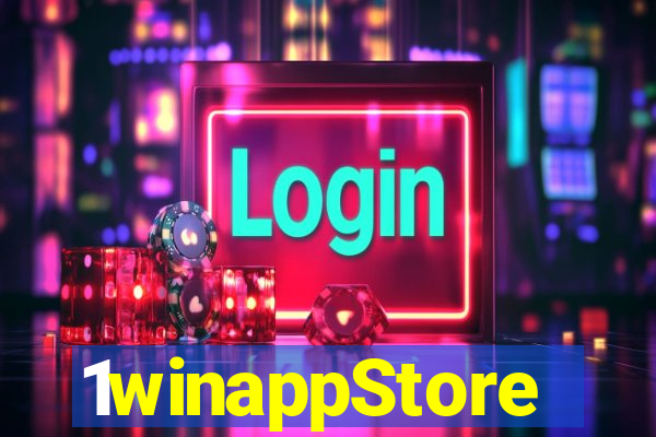 1winappStore