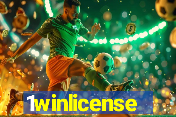 1winlicense