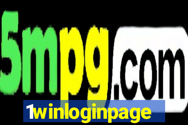 1winloginpage