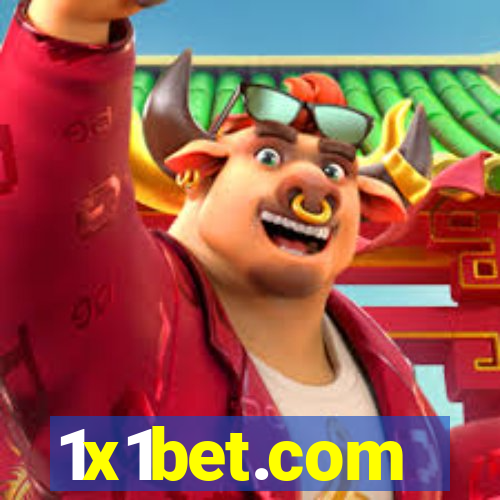 1x1bet.com