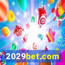 2029bet.com