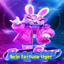 1win fortune tiger