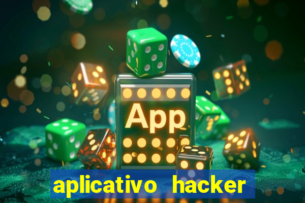 aplicativo hacker fortune tiger