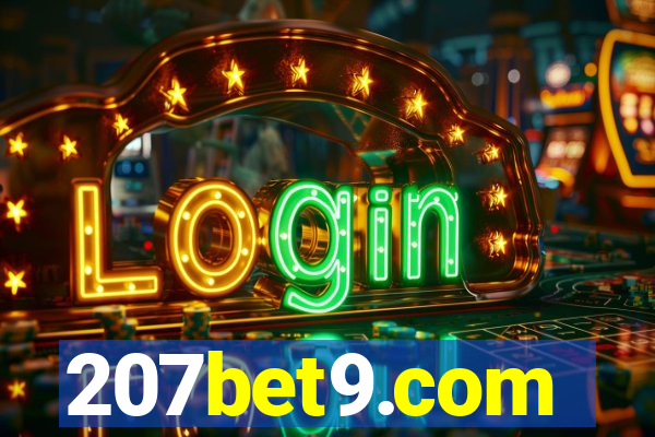 207bet9.com