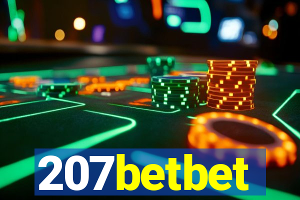 207betbet