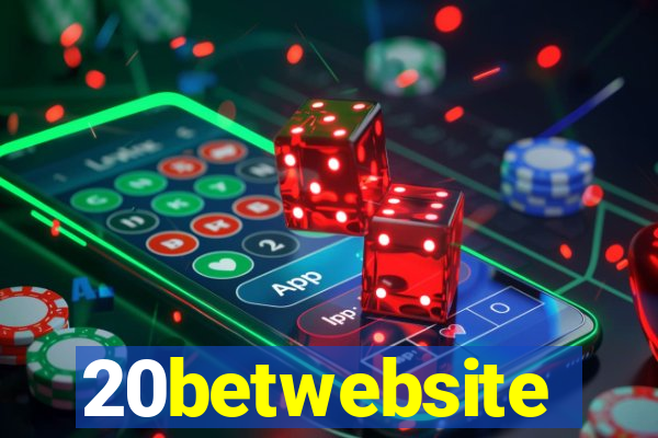 20betwebsite