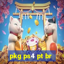 pkg ps4 pt br