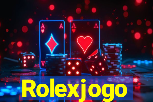 Rolexjogo