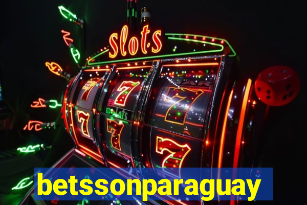 betssonparaguay