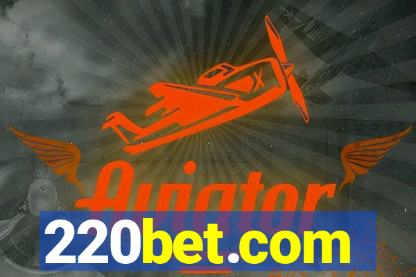 220bet.com