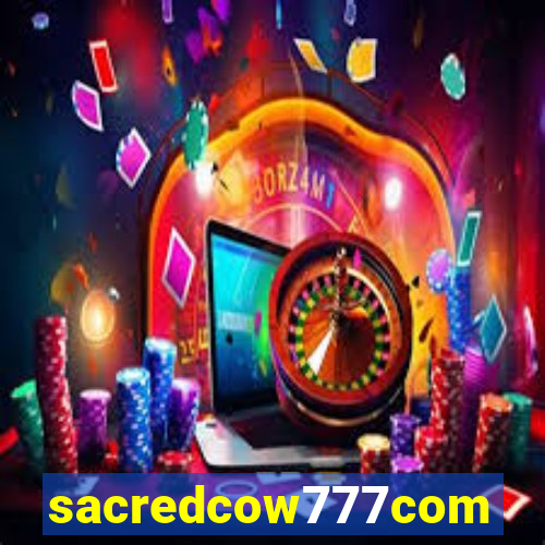 sacredcow777com