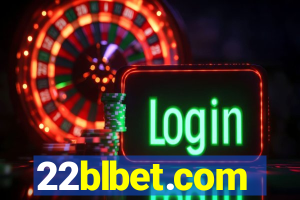 22blbet.com