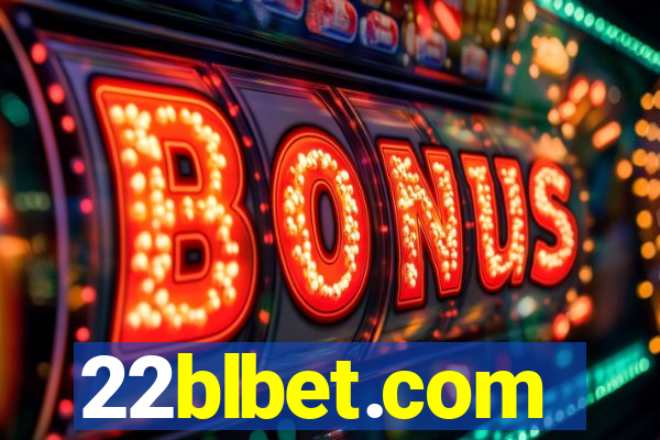 22blbet.com