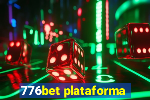 776bet plataforma