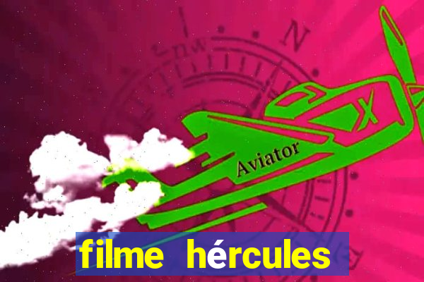 filme hércules 2014 dublado completo youtube