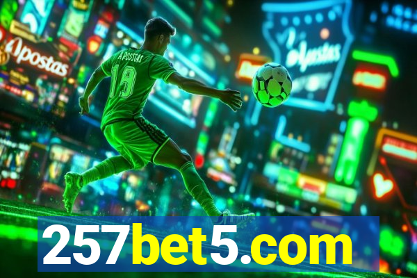 257bet5.com