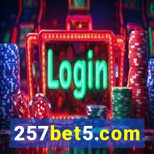 257bet5.com