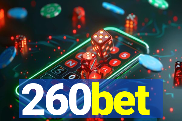 260bet