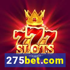 275bet.com