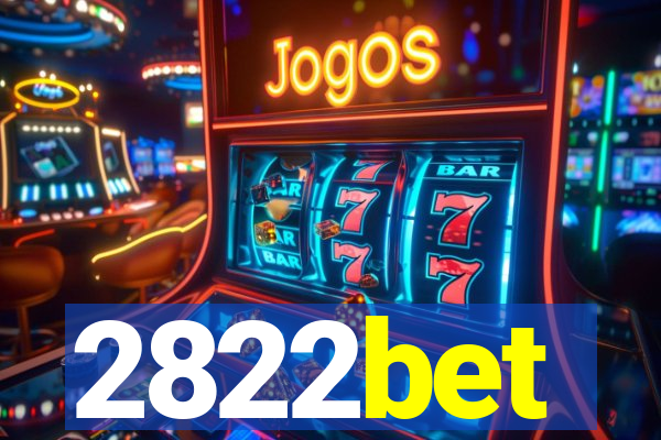 2822bet