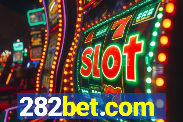 282bet.com