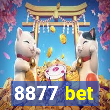 8877 bet