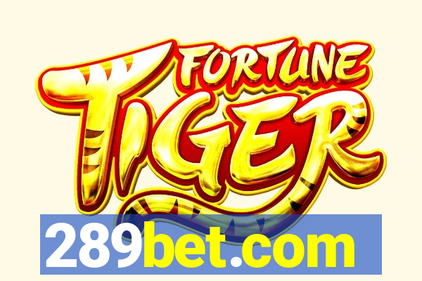 289bet.com