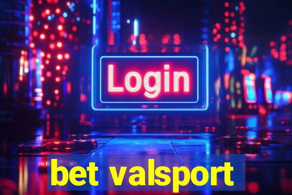 bet valsport