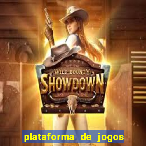 plataforma de jogos do rodrigo faro