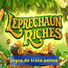 jogos de truco online