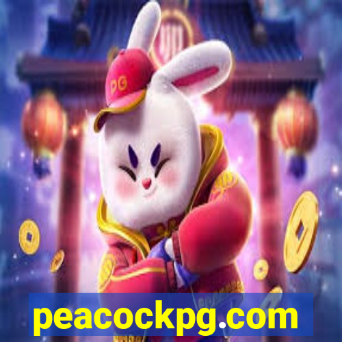 peacockpg.com