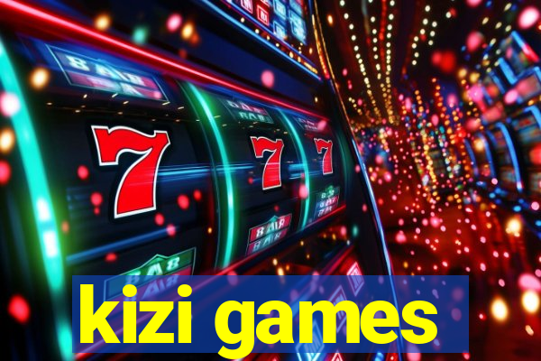 kizi games