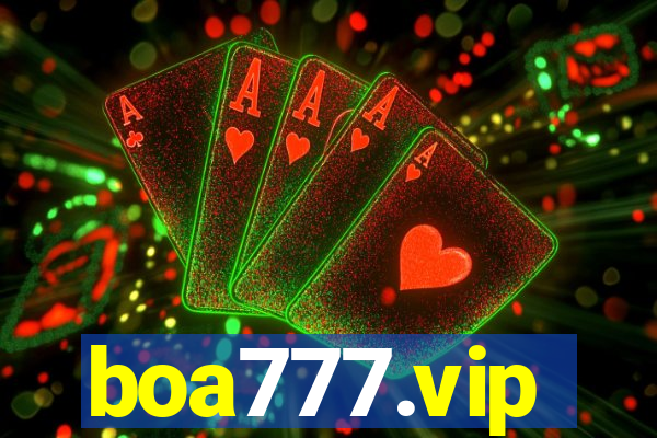 boa777.vip