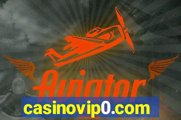 casinovip0.com