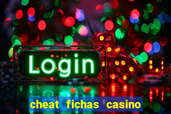 cheat fichas casino pokemon heart gold