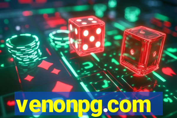 venonpg.com