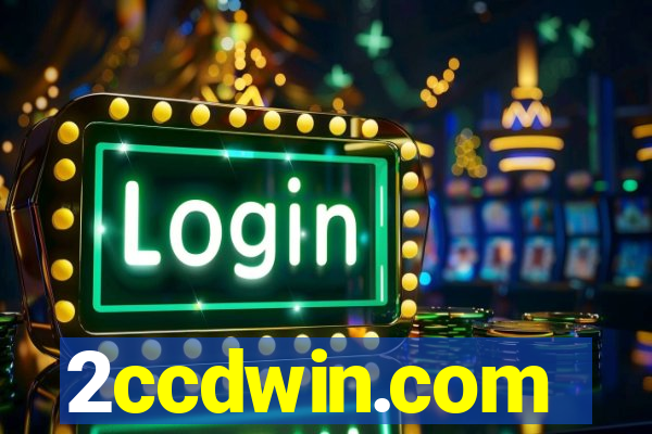 2ccdwin.com