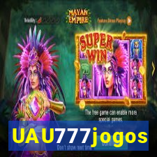 UAU777jogos