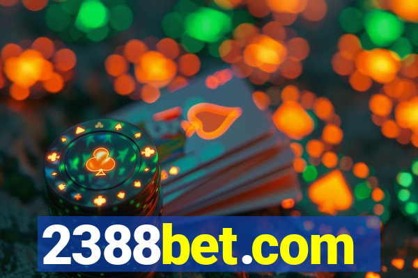 2388bet.com