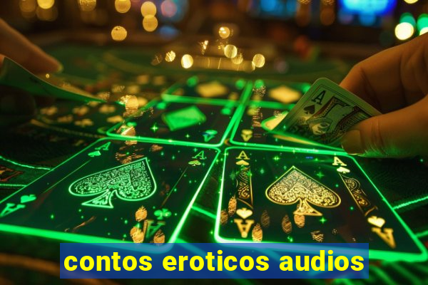 contos eroticos audios