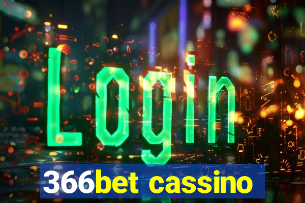 366bet cassino