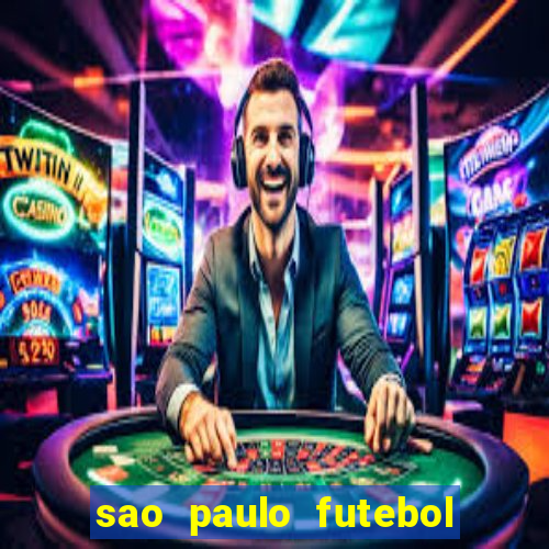 sao paulo futebol play hd