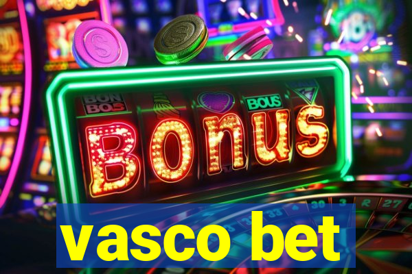 vasco bet