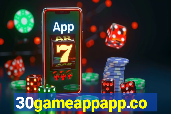 30gameappapp.com