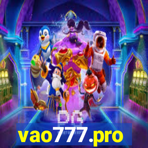 vao777.pro