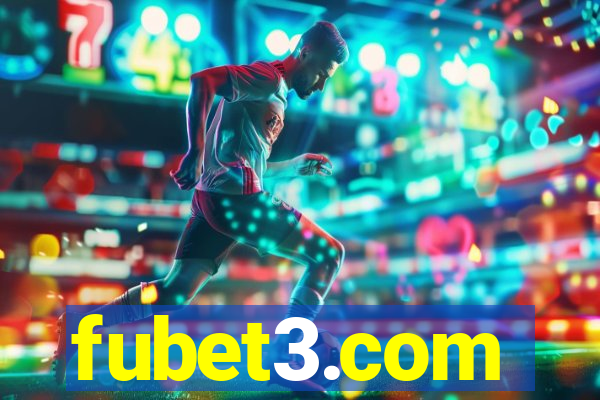 fubet3.com